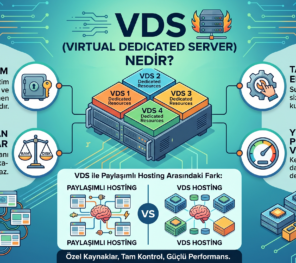 vds nedir